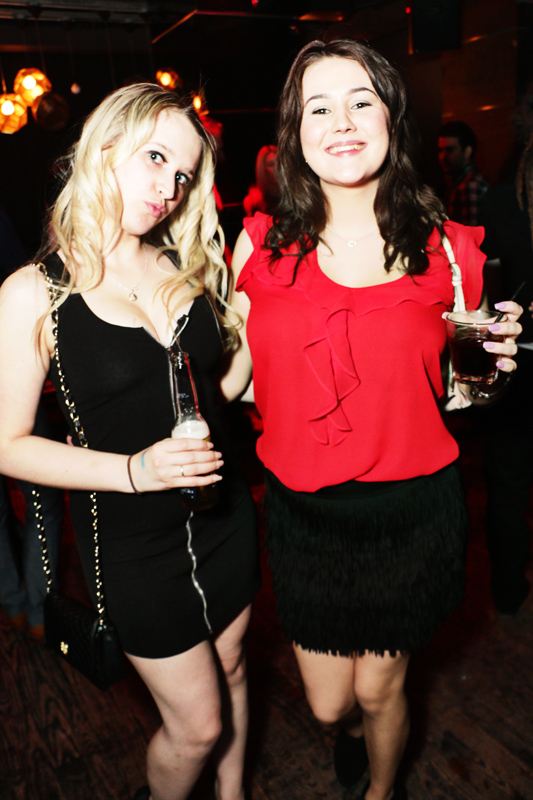 Bloke nightclub photo 53 - May 1st, 2015