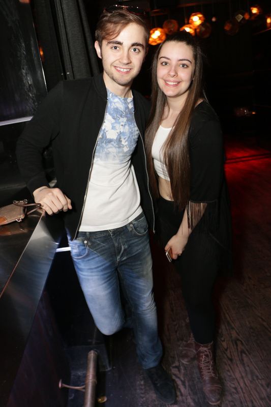 Bloke nightclub photo 54 - May 1st, 2015