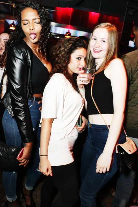 Bloke nightclub photo 56 - May 1st, 2015