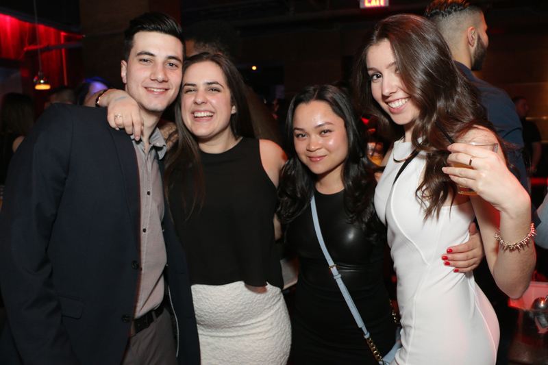 Bloke nightclub photo 60 - May 1st, 2015