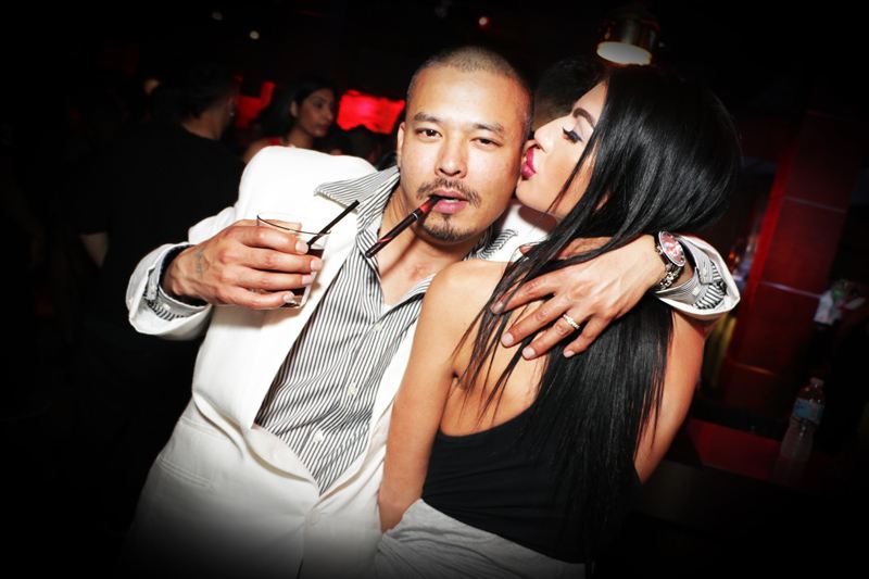 Bloke nightclub photo 63 - May 1st, 2015