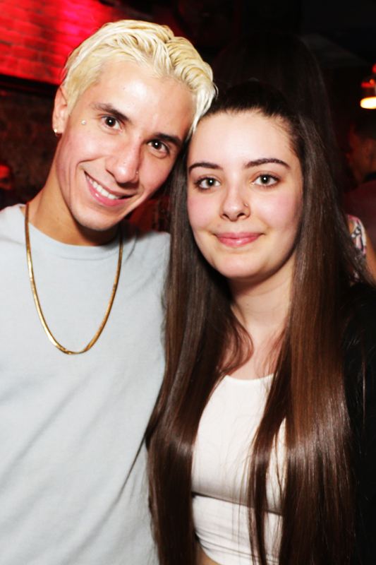 Bloke nightclub photo 64 - May 1st, 2015