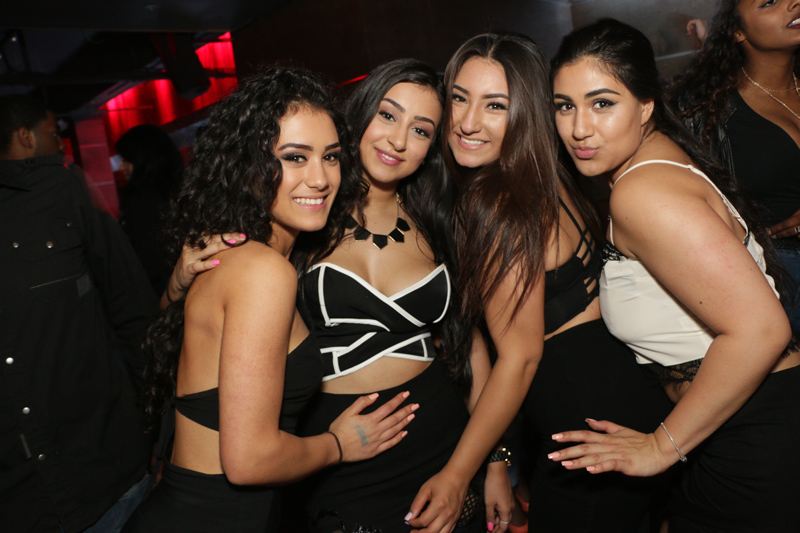 Bloke nightclub photo 65 - May 1st, 2015