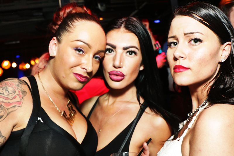 Bloke nightclub photo 69 - May 1st, 2015