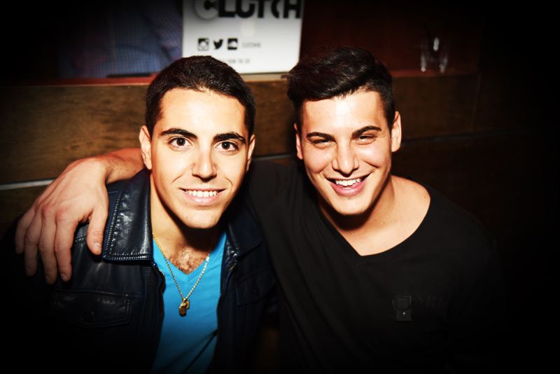 Bloke nightclub photo 8 - May 1st, 2015