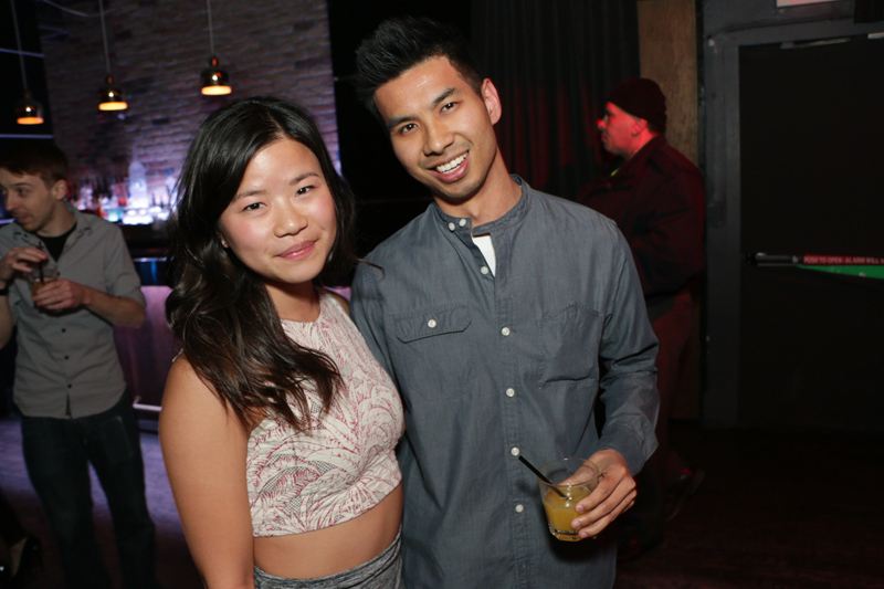 Bloke nightclub photo 71 - May 1st, 2015