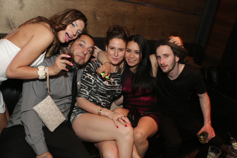 Bloke nightclub photo 72 - May 1st, 2015