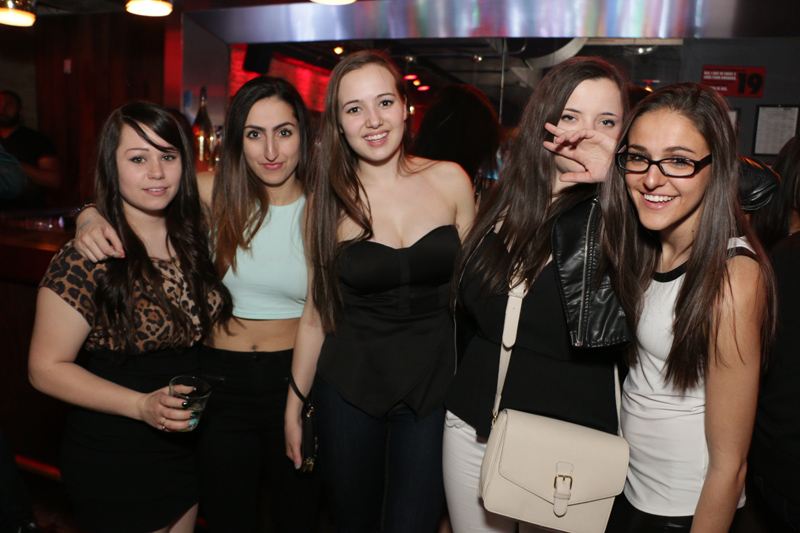 Bloke nightclub photo 73 - May 1st, 2015