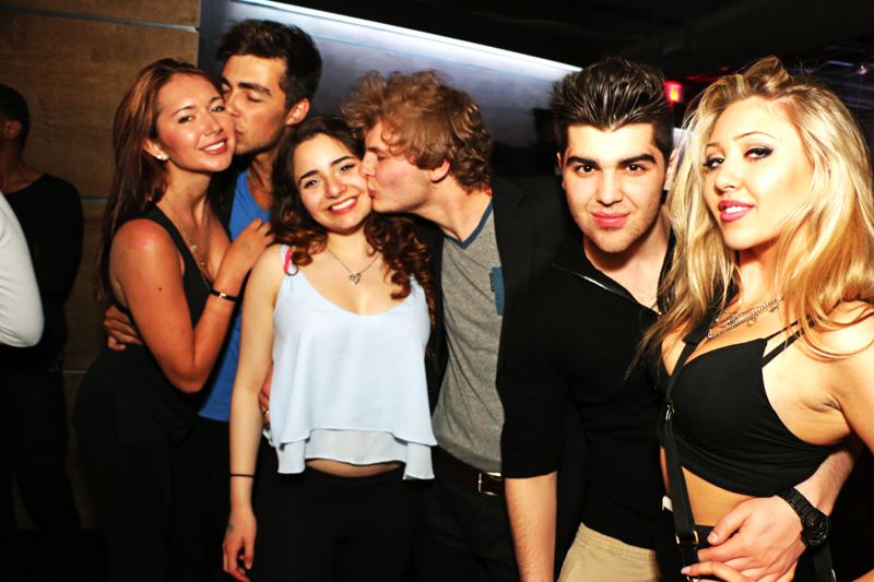 Bloke nightclub photo 74 - May 1st, 2015