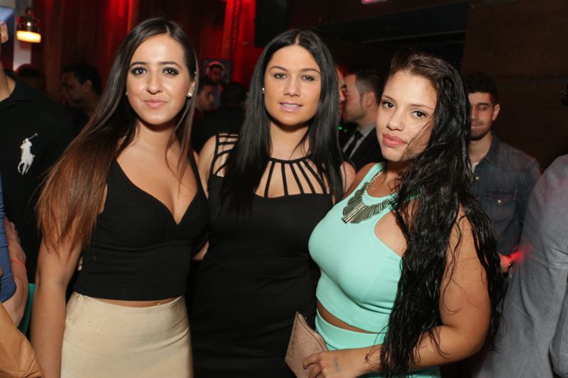 Bloke nightclub photo 78 - May 1st, 2015