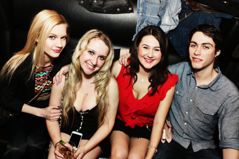 Bloke nightclub photo 81 - May 1st, 2015