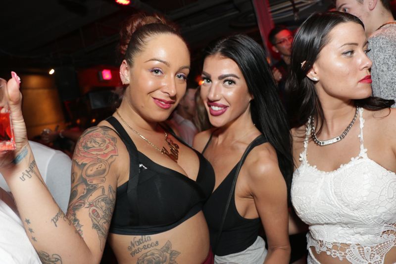 Bloke nightclub photo 82 - May 1st, 2015