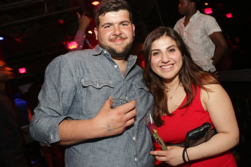 Bloke nightclub photo 83 - May 1st, 2015