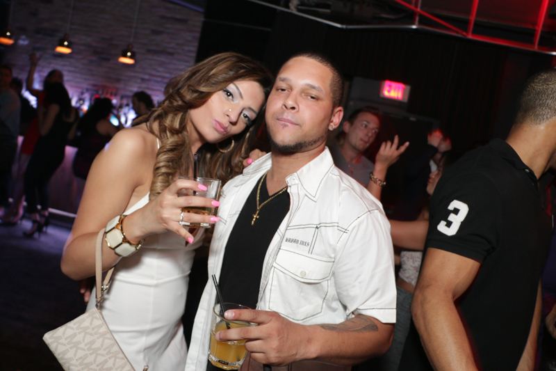 Bloke nightclub photo 87 - May 1st, 2015