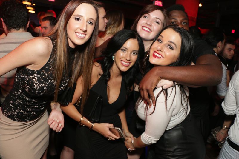 Bloke nightclub photo 88 - May 1st, 2015