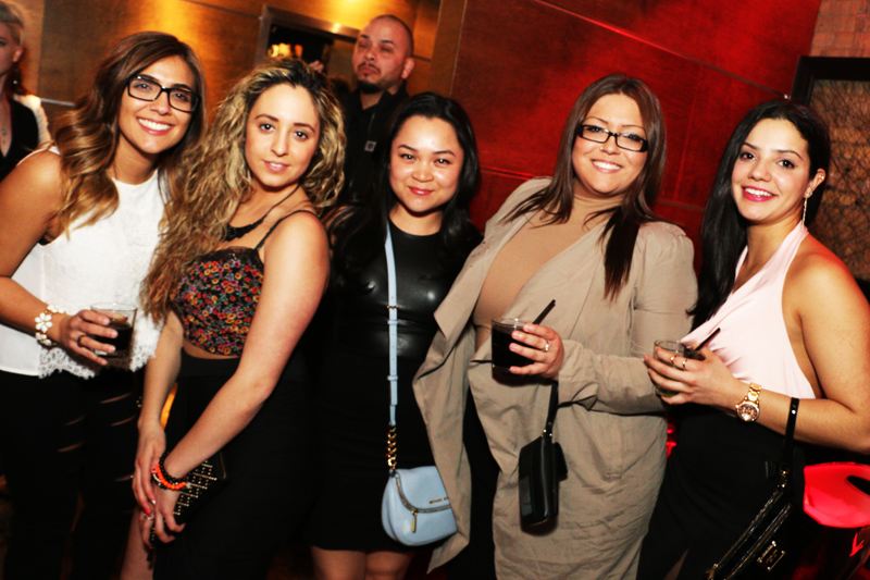 Bloke nightclub photo 89 - May 1st, 2015