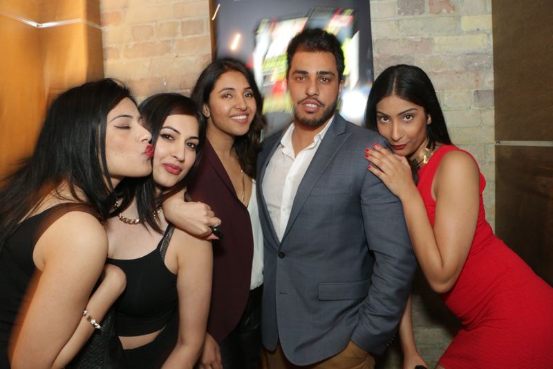 Bloke nightclub photo 93 - May 1st, 2015