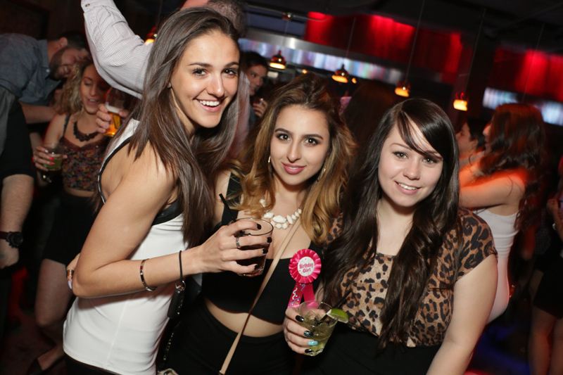 Bloke nightclub photo 94 - May 1st, 2015