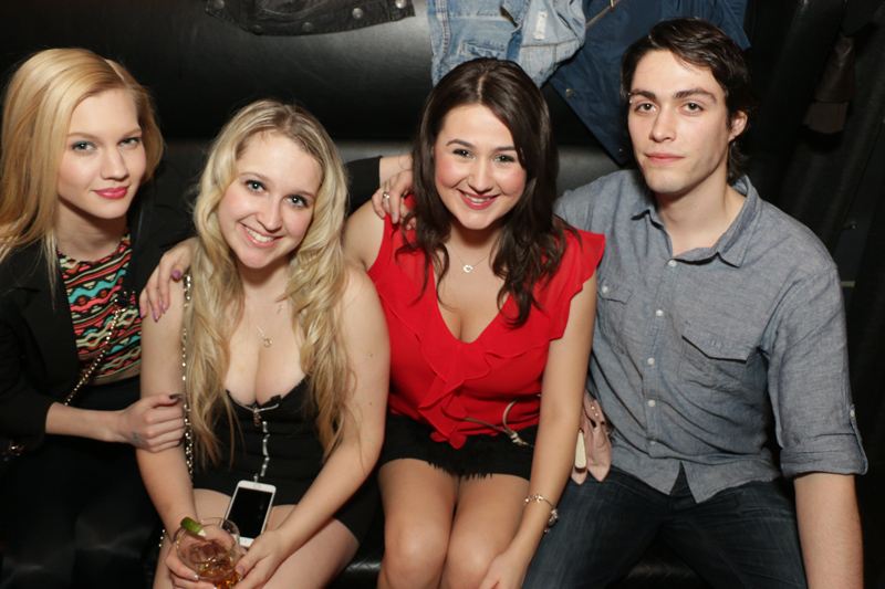 Bloke nightclub photo 97 - May 1st, 2015