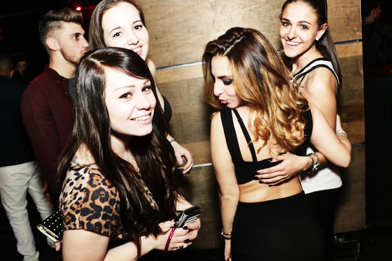 Bloke nightclub photo 98 - May 1st, 2015