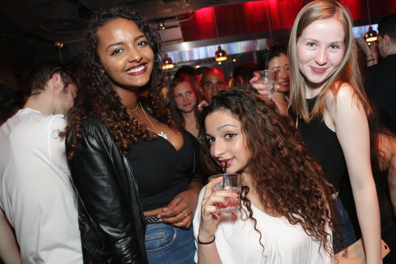 Bloke nightclub photo 99 - May 1st, 2015