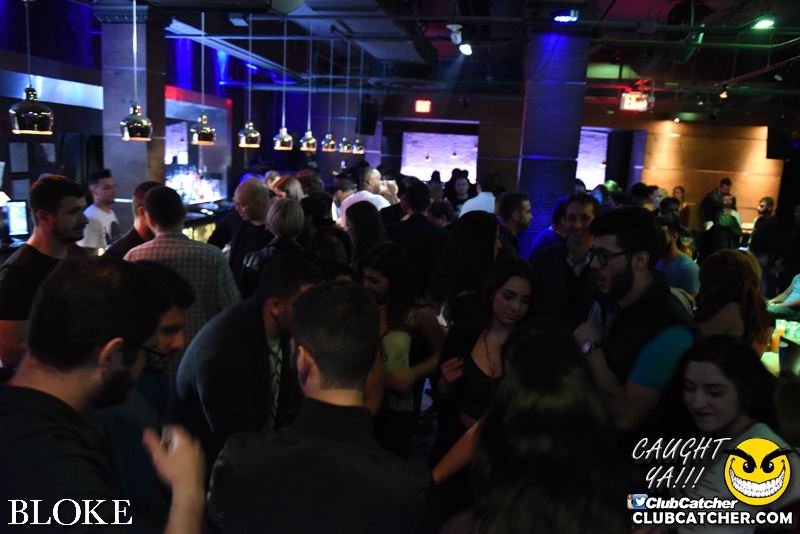 Bloke nightclub photo 1 - May 5th, 2015