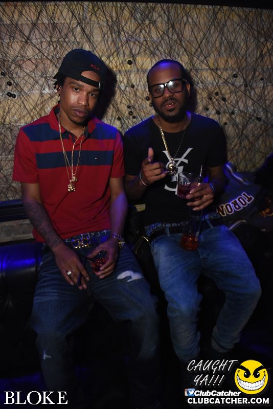 Bloke nightclub photo 101 - May 5th, 2015