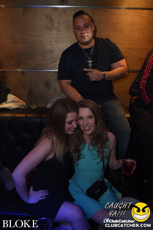 Bloke nightclub photo 102 - May 5th, 2015