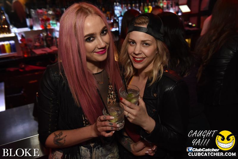 Bloke nightclub photo 103 - May 5th, 2015