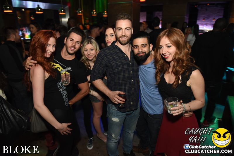 Bloke nightclub photo 108 - May 5th, 2015