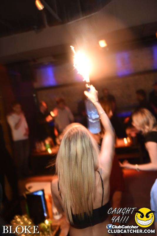 Bloke nightclub photo 110 - May 5th, 2015