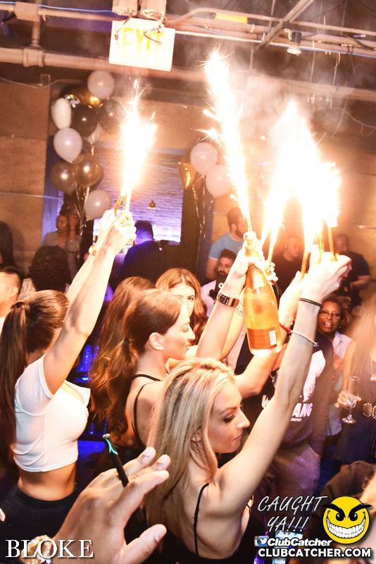 Bloke nightclub photo 12 - May 5th, 2015