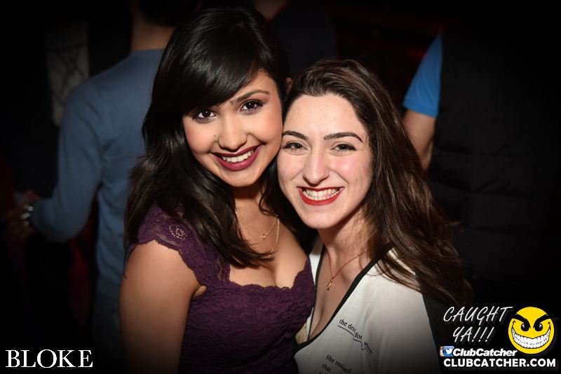 Bloke nightclub photo 111 - May 5th, 2015