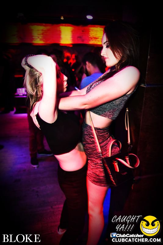 Bloke nightclub photo 112 - May 5th, 2015