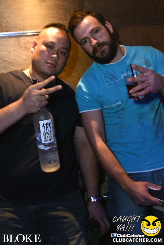 Bloke nightclub photo 113 - May 5th, 2015