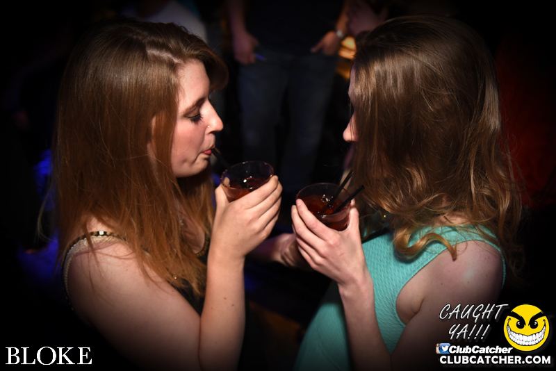 Bloke nightclub photo 115 - May 5th, 2015