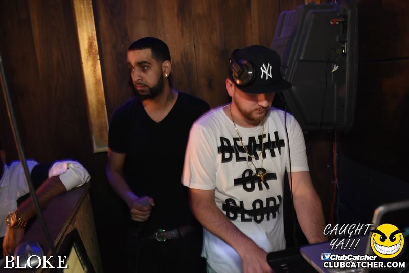 Bloke nightclub photo 118 - May 5th, 2015