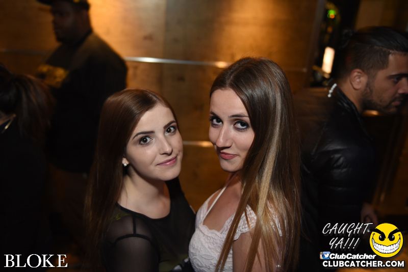 Bloke nightclub photo 119 - May 5th, 2015