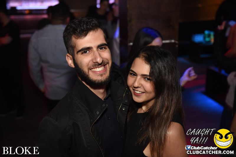 Bloke nightclub photo 121 - May 5th, 2015