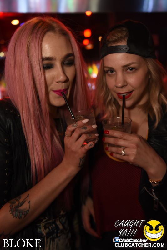 Bloke nightclub photo 122 - May 5th, 2015