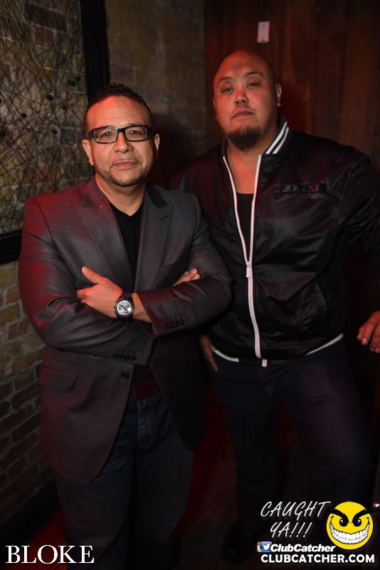 Bloke nightclub photo 127 - May 5th, 2015