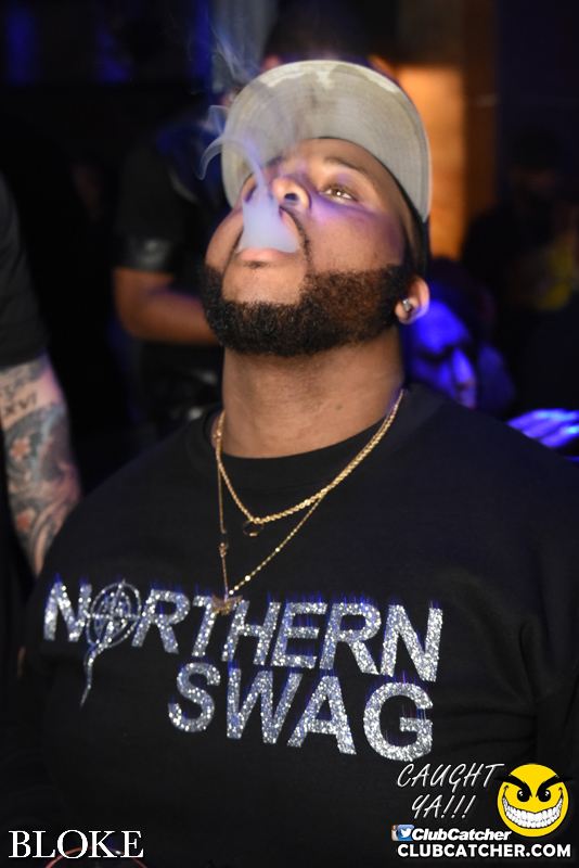 Bloke nightclub photo 129 - May 5th, 2015