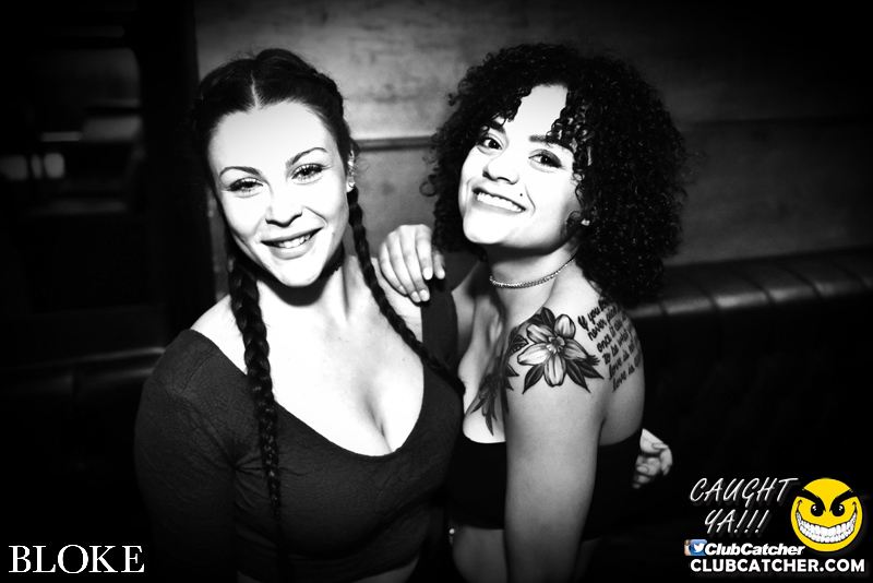 Bloke nightclub photo 130 - May 5th, 2015