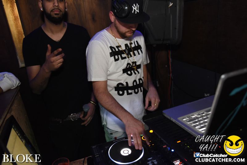 Bloke nightclub photo 131 - May 5th, 2015