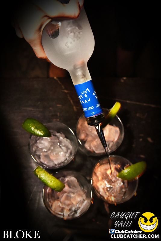 Bloke nightclub photo 133 - May 5th, 2015