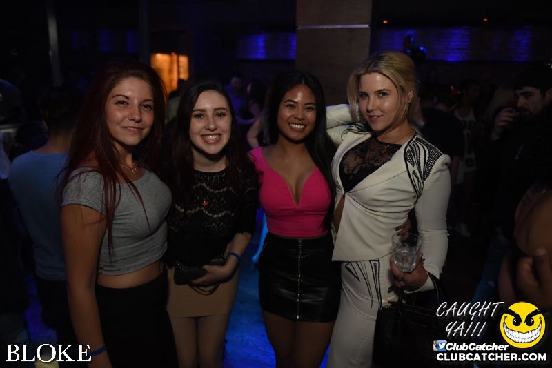 Bloke nightclub photo 134 - May 5th, 2015