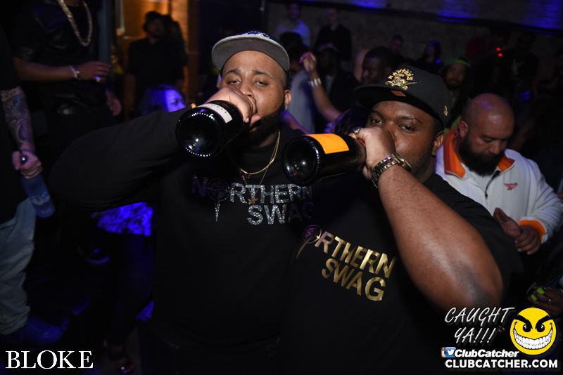 Bloke nightclub photo 136 - May 5th, 2015