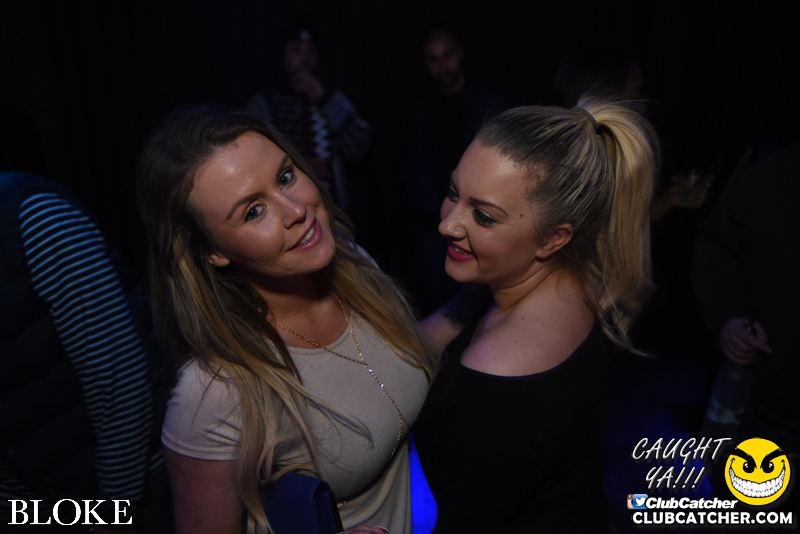 Bloke nightclub photo 138 - May 5th, 2015