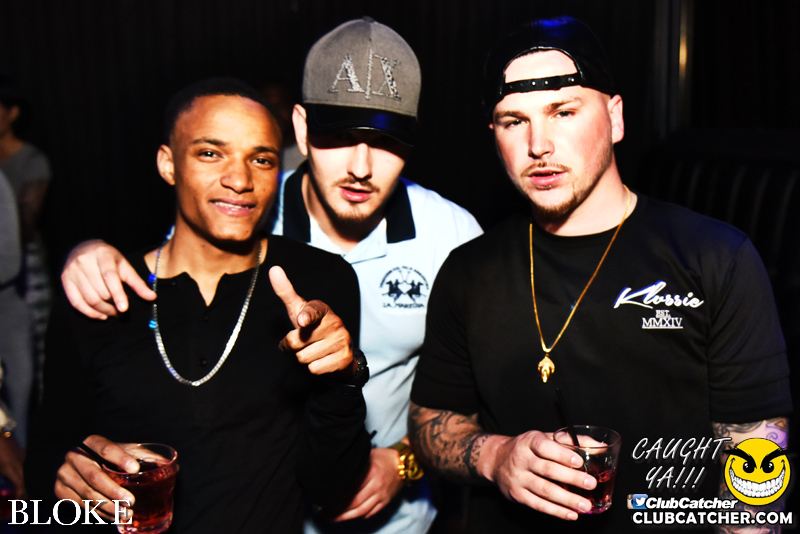 Bloke nightclub photo 140 - May 5th, 2015