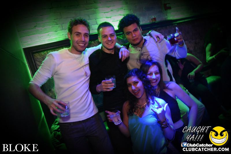 Bloke nightclub photo 15 - May 5th, 2015